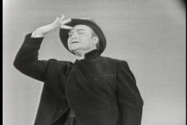 Video release) Red Skelton America's Clown Prince (white