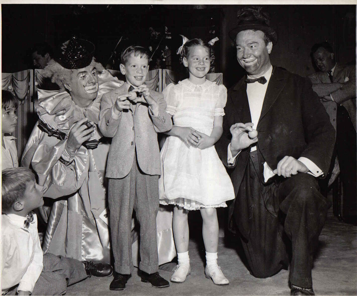 CategoryFamily Red Skelton Wiki Fandom