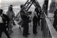 1957-08-16 Tower Paris