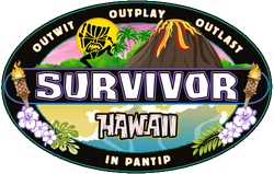 Survivor hawaii