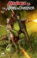Issue #1 April 2025