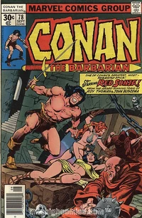 Issue #78, September 1977