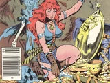 Red Sonja (Marvel Volume 2)