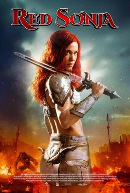 RedSonja2025