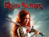 Red Sonja (upcoming film)