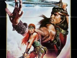 Red Sonja (1985 film)