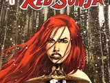 Red Sonja (Volume 2)