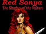 Red Sonya of Rogatino