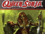 Queen Sonja