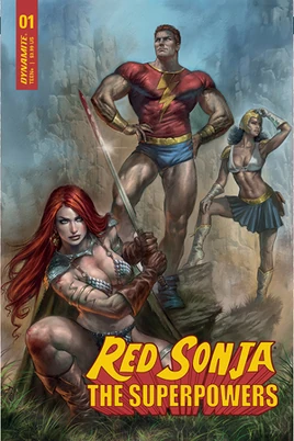 Redsonja-the super powers1