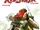 Red Sonja: Mother, Volume 2