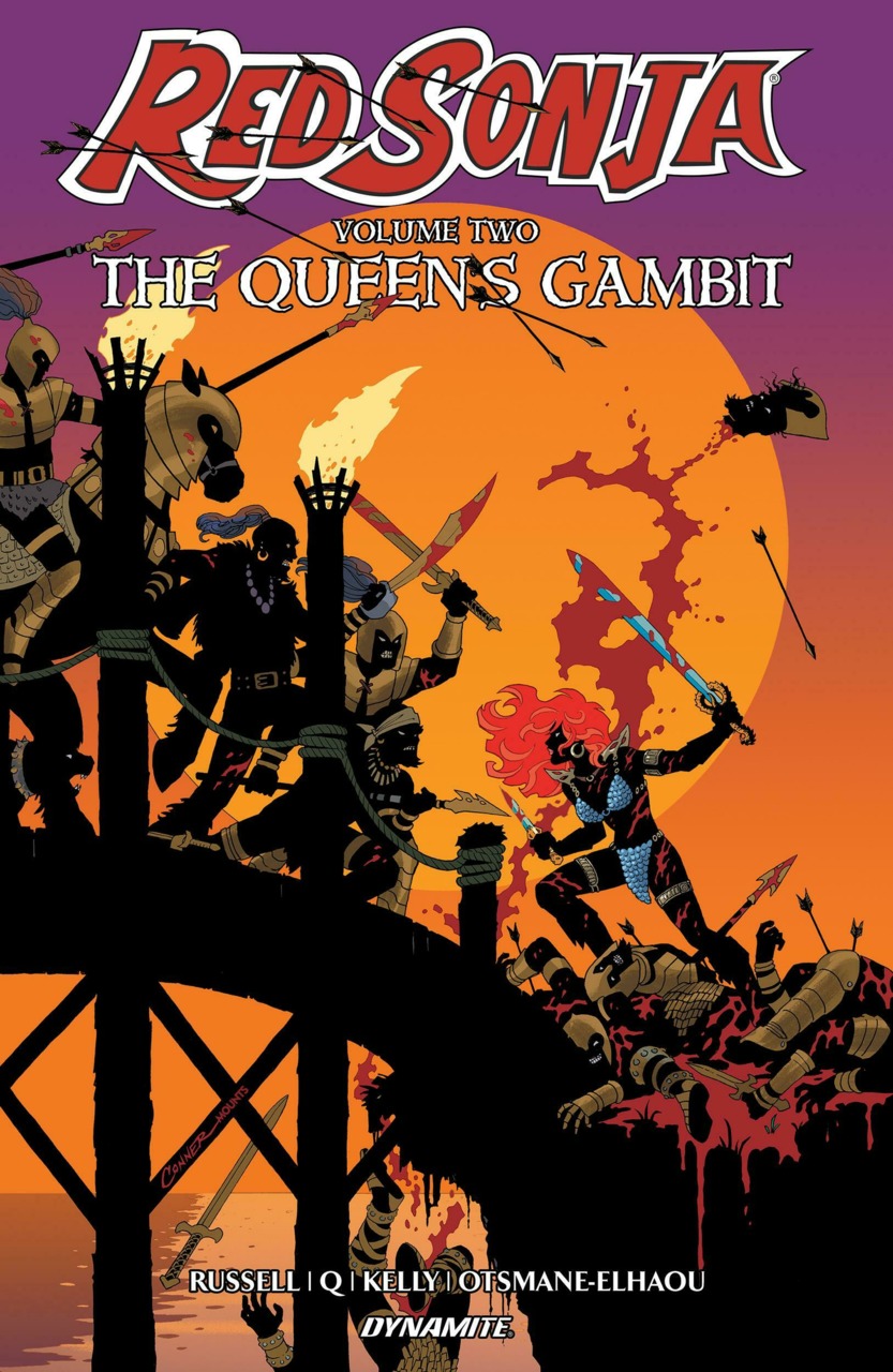 Discuss Everything About The Queen's Gambit Wiki