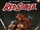 Red Sonja: The Long Walk To Oblivion