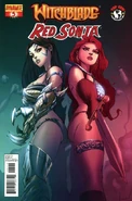 Witchblade-5.jpg (81 KB) Issue #5 July 2012