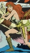 Red Sonja 1985 Red Sonja