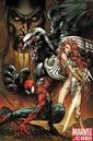 Spider-Man/Red Sonja 2007