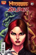Witchblade-2.jpg (94 KB) Issue #2 April 2012