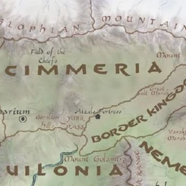 CImmeria