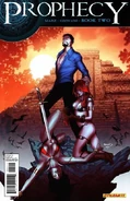 Issue #2 Book 2 July 2012