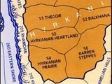 Hyrkania