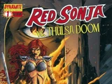 Red Sonja vs. Thulsa Doom