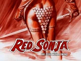 Red Sonja: She-Devil with a Sword, Volume 6, Death