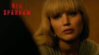 Red Sparrow Extended Preview - Watch the First 10 Minutes 20th Century FOX