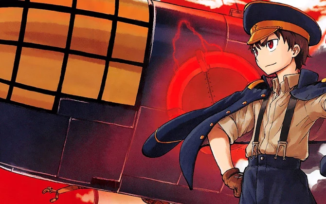 Red Sprite Wiki | Fandom