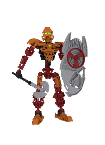 Toa norik