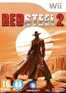 2 | Red Steel Wiki | Fandom