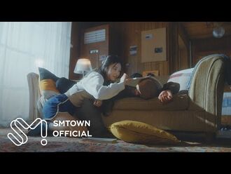 JOY 조이 'Hello' Prologue -2 그럴때마다 (Be There For You)