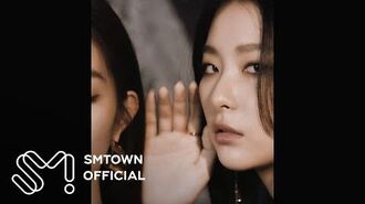 Red Velvet - IRENE & SEULGI Mood Sampler 2 Midnight Reflections(EDP)