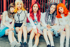 Red Velvet #1