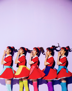 Red Velvet The Red teaser photo 6
