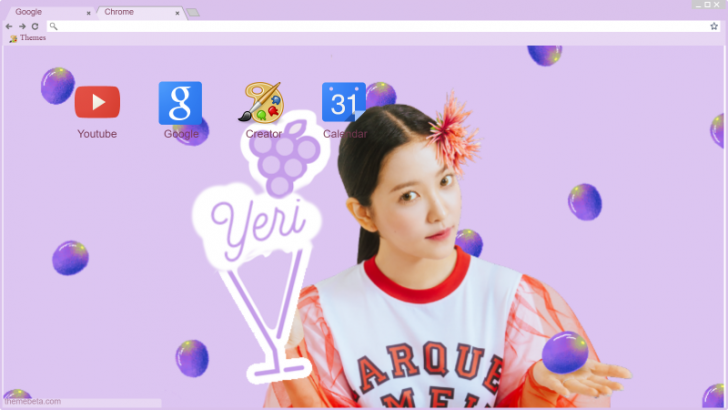 red velvet wiki