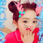 Irene on Christmas