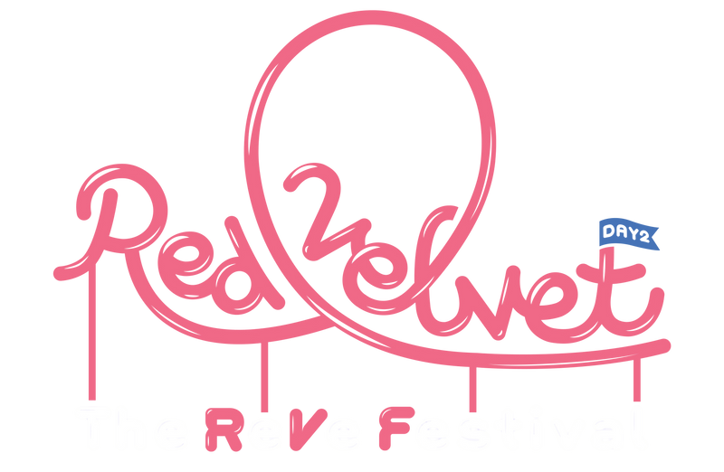 Red Velvet - 'The ReVe Festival' Day 2: lyrics and songs
