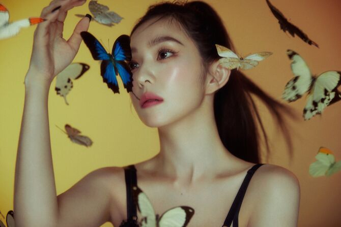 Like A Flower