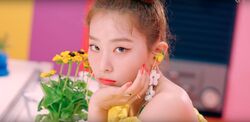 Summer Magic Gallery Red Velvet Wiki Fandom