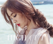 HIGH CUT Vol.151 (June 2015) #1