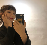 Seulgi IG Update 180317