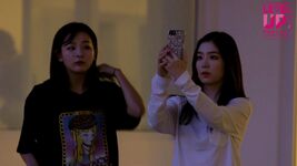 Seulgi and Irene Level Up Project Red Velvet 3