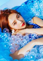 Red Velvet Joy Summer Magic Teaser Image 3