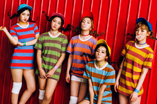 Red Velvet #3