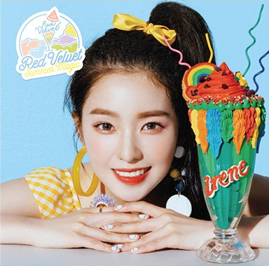 Summer Magic | Red Velvet Wiki | Fandom