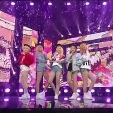 Ice Cream Cake Mini Album Red Velvet Wiki Fandom