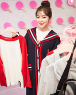 Irene 170915 Rola Rola Flagship Store Opening in Hongdae