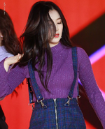 Irene KBS Open Concert