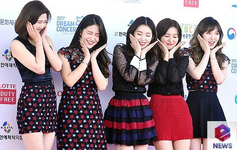 Red Velvet Dream Concert 170603 3