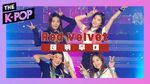 The Debut Stage Red Velvet, Happiness